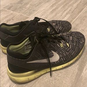 Nike sneakers